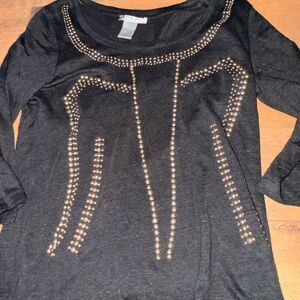 Alberto Makali Elegant Black Top